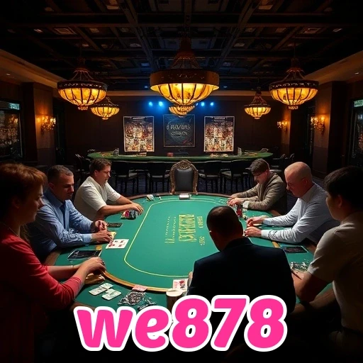 we878 Game Aksi