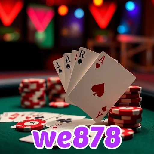 we878 Acara Game