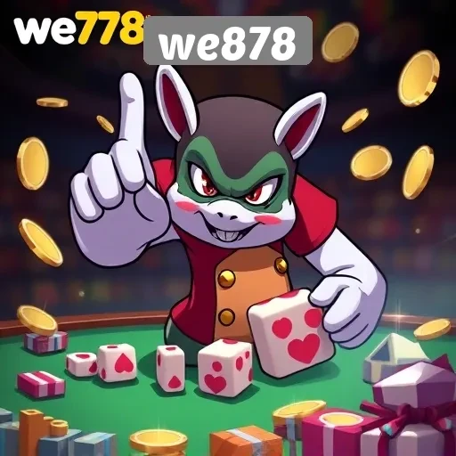 Menjelajahi Fitur Menarik di Situs Game we878
