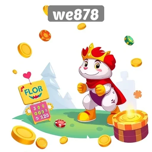 Membedah Koleksi Permainan yang Tersedia di we878