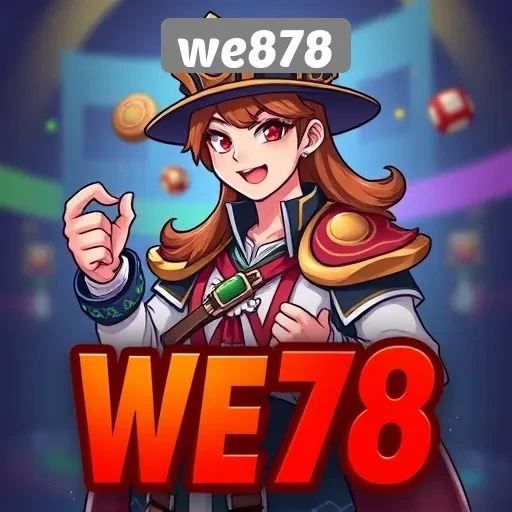 Menggali Fitur Utama Situs Game we878
