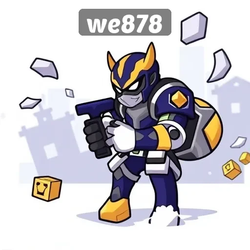 Panduan Lengkap Bermain Game di We878