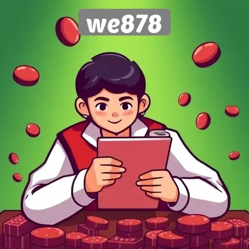Tips Meningkatkan Pengalaman Bermain Di We878