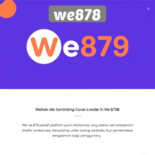Membahas Lisensi dan Keamanan di We878