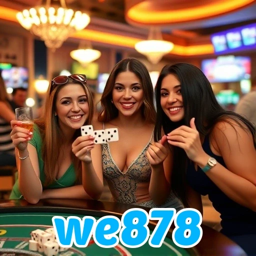 we878 Tren Game
