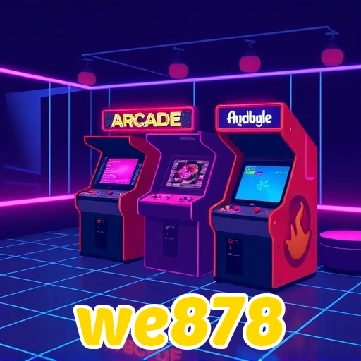 we878 Update Game