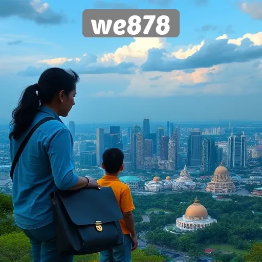 Tinjauan Pengalaman Pengguna di Situs we878