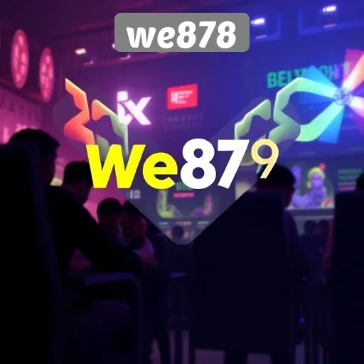 Popularitas We878 di Kalangan Gamer dan Alasan di Baliknya
