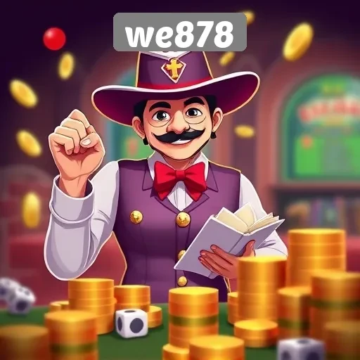 Review Pengalaman Pengguna di Situs Game we878
