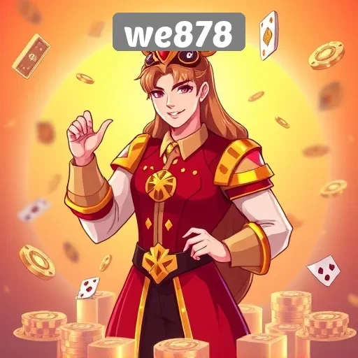 Mengapa We878 Layak Dicoba oleh Gamer Pemula